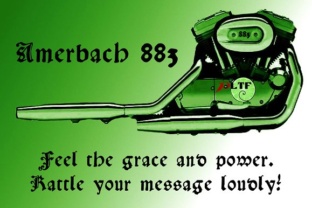 Amerbach 883: A Designer's Take on Modern Blackletter