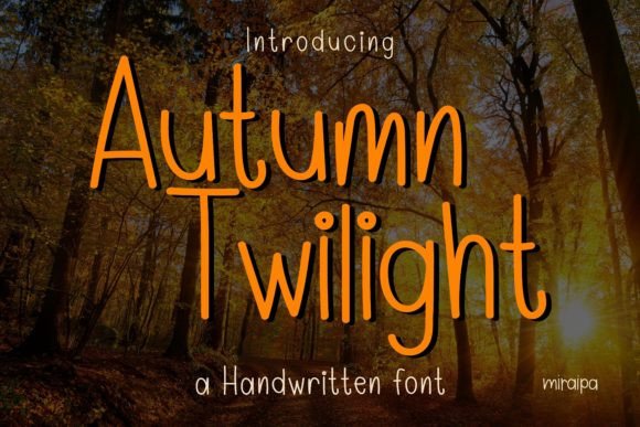 Autumn Twilight: A Designer's Honest Review