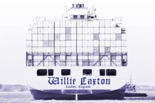 Willie Caxton: A Historic Blackletter Font for Modern Brands